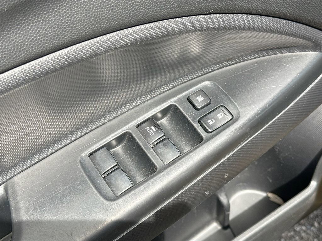 Used 2022 Mitsubishi Mirage LE FWD image 18