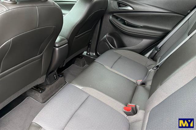 Used 2024 Buick Encore GX Preferred FWD image 14