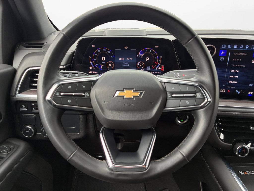 Used 2025 Chevrolet Tahoe LT RWD image 20