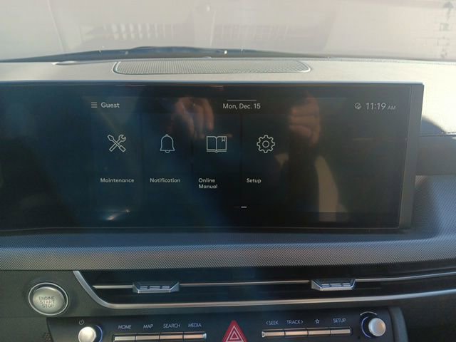 Used 2024 Hyundai Sonata SEL image 34