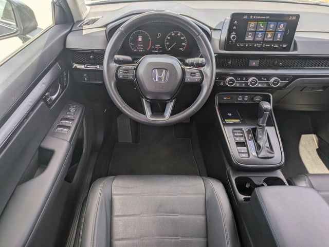 Used 2023 Honda CR-V EX-L image 18