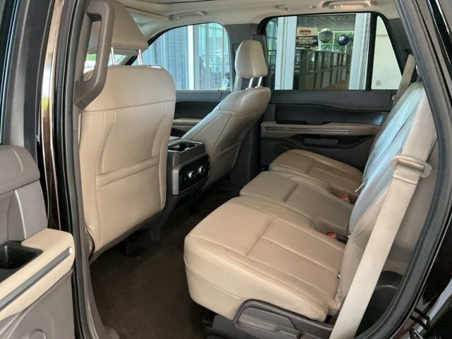 Used 2021 Ford Expedition XLT RWD image 17