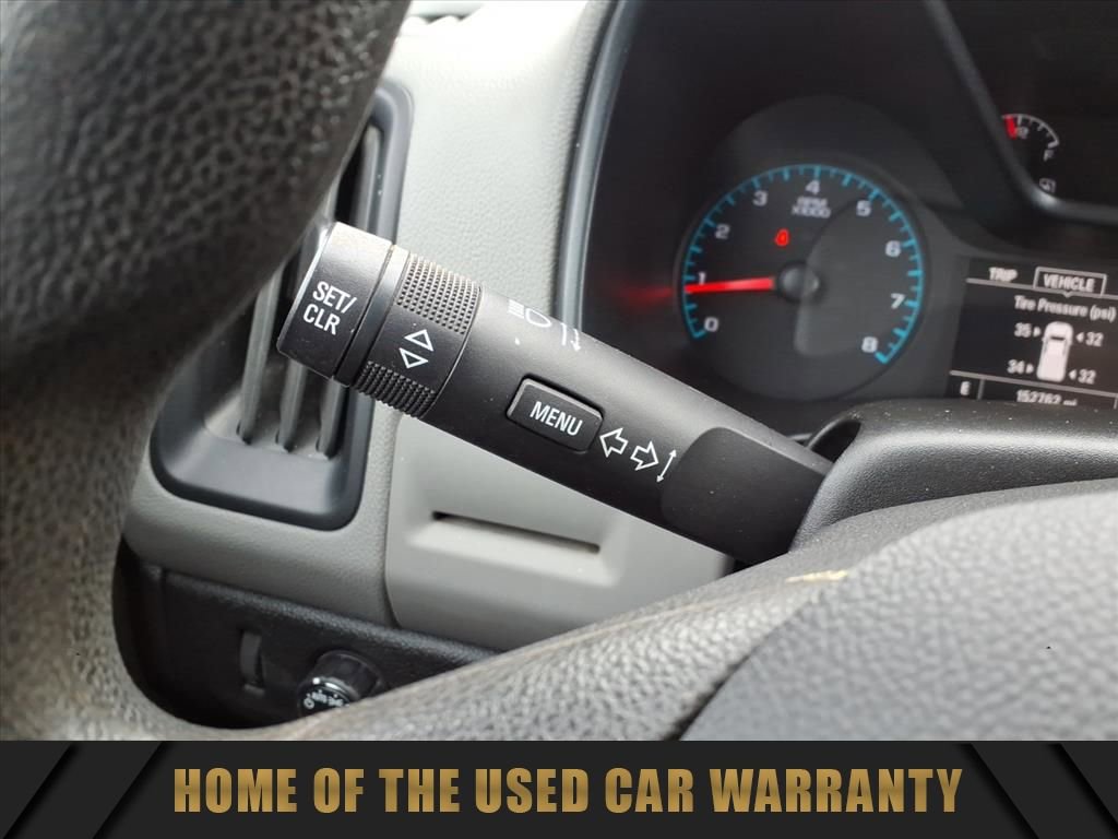 Used 2018 Chevrolet Colorado W/T image 29