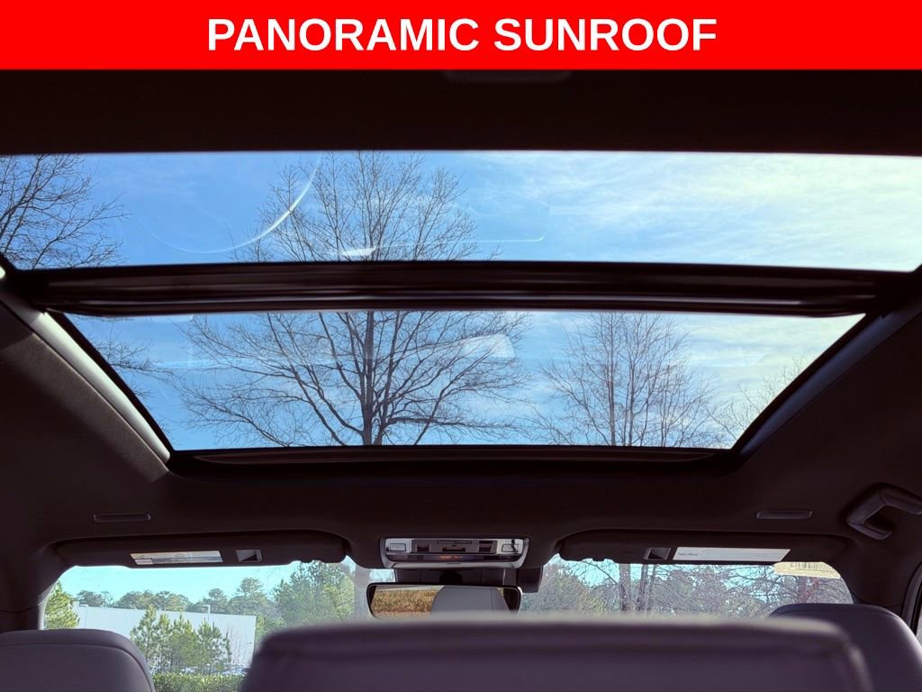 Used 2024 Lexus TX 350 350 Premium TECH&CONV. PKG/PAN image 11