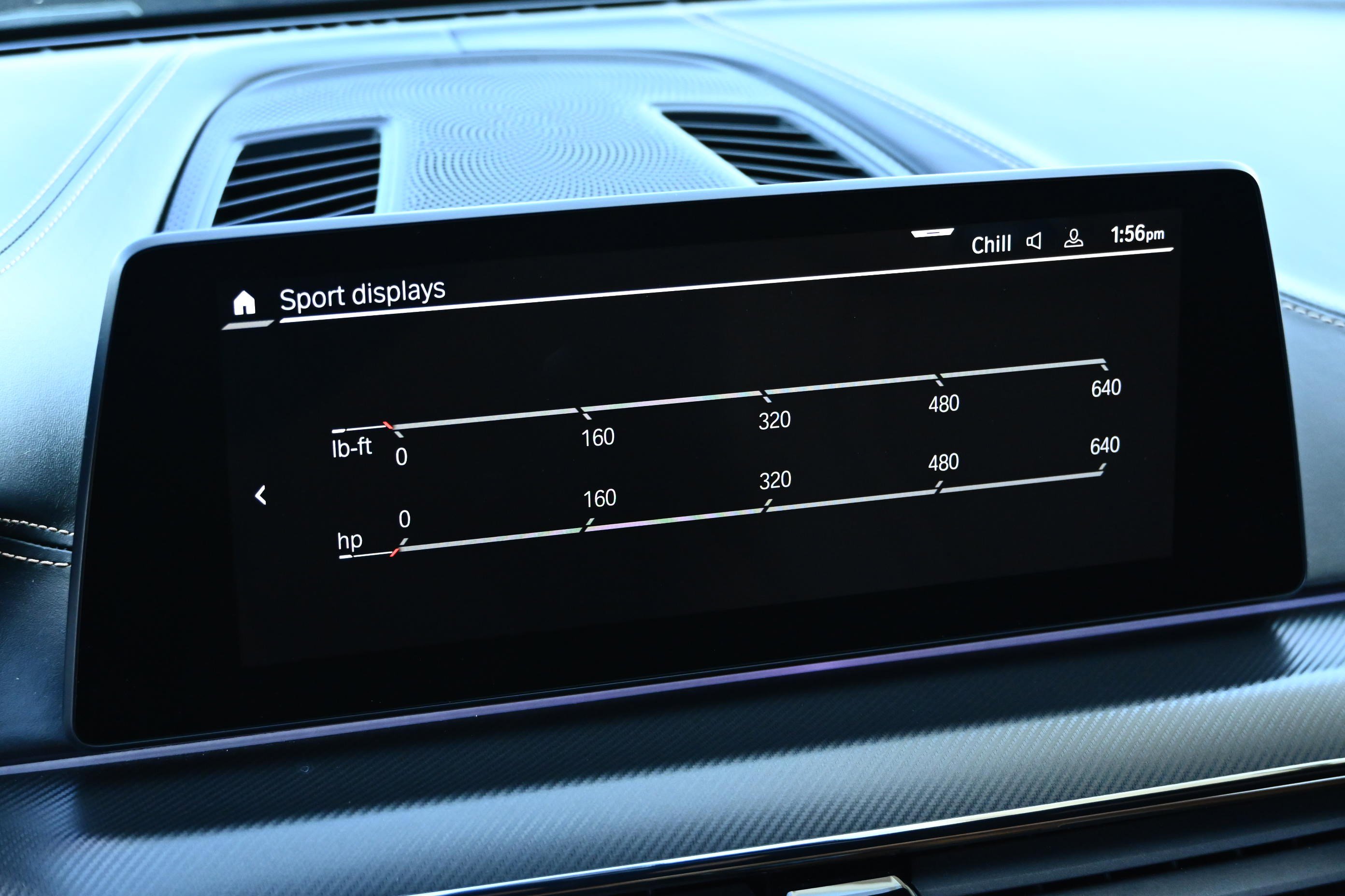 Used 2020 BMW M5 w/ Executive Package image 42