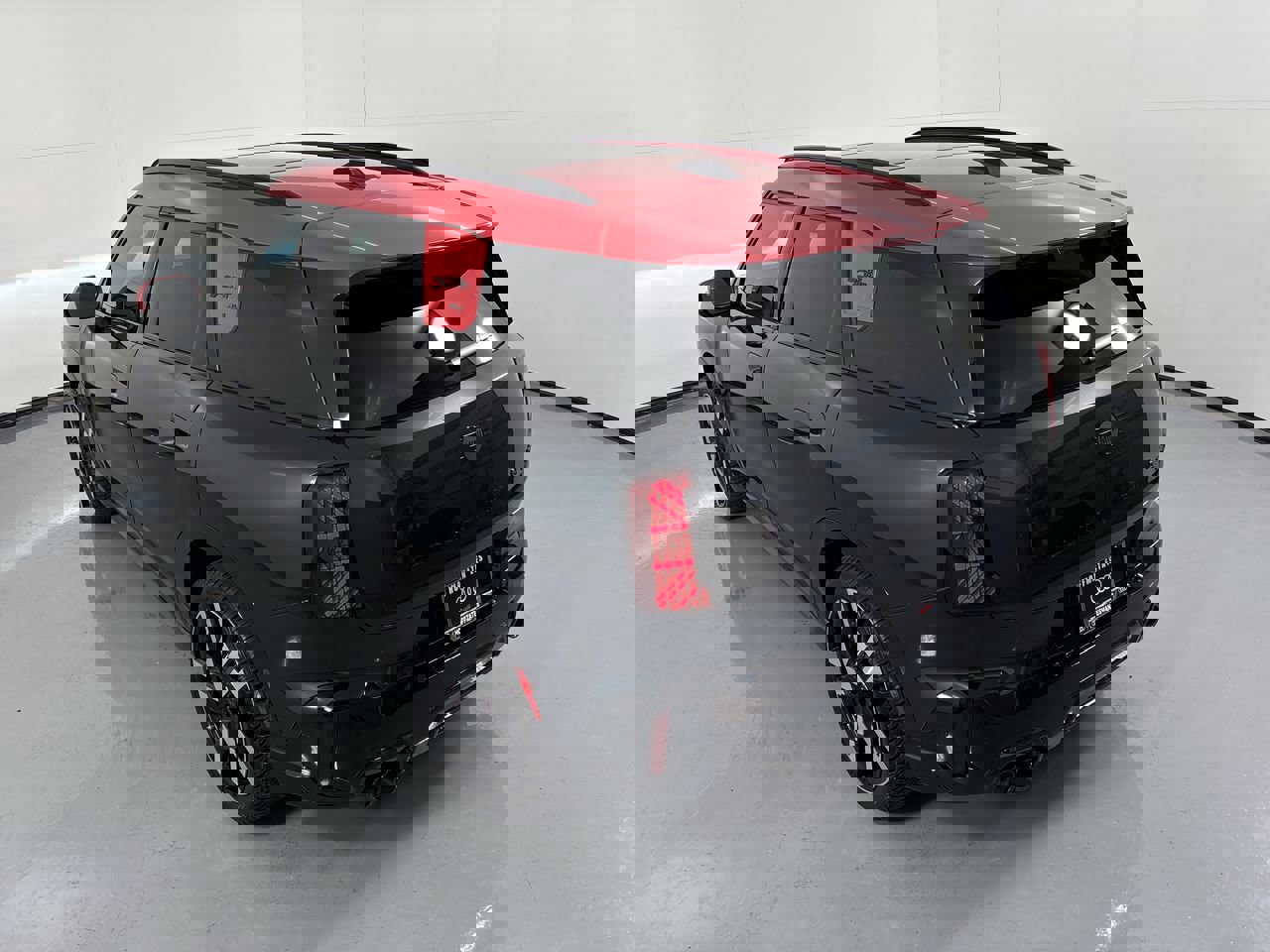 Used 2025 MINI Cooper Countryman John Cooper Works image 31