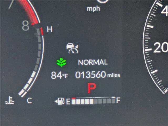 Used 2025 Honda Ridgeline RTL image 11