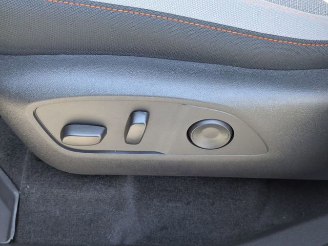 New 2026 Chevrolet Traverse LT image 11