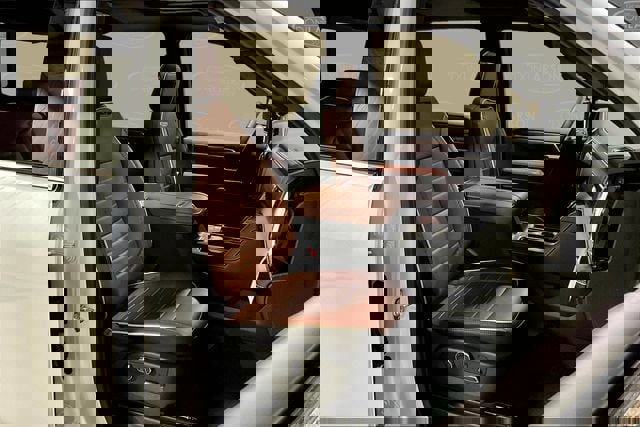 New 2026 GMC Sierra 3500 Denali Ultimate image 12