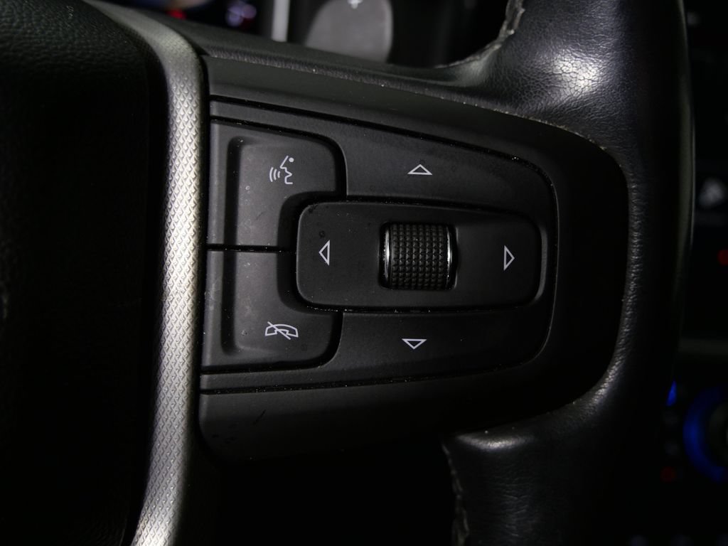 Used 2024 GMC Sierra 1500 Denali AWD/4WD image 25