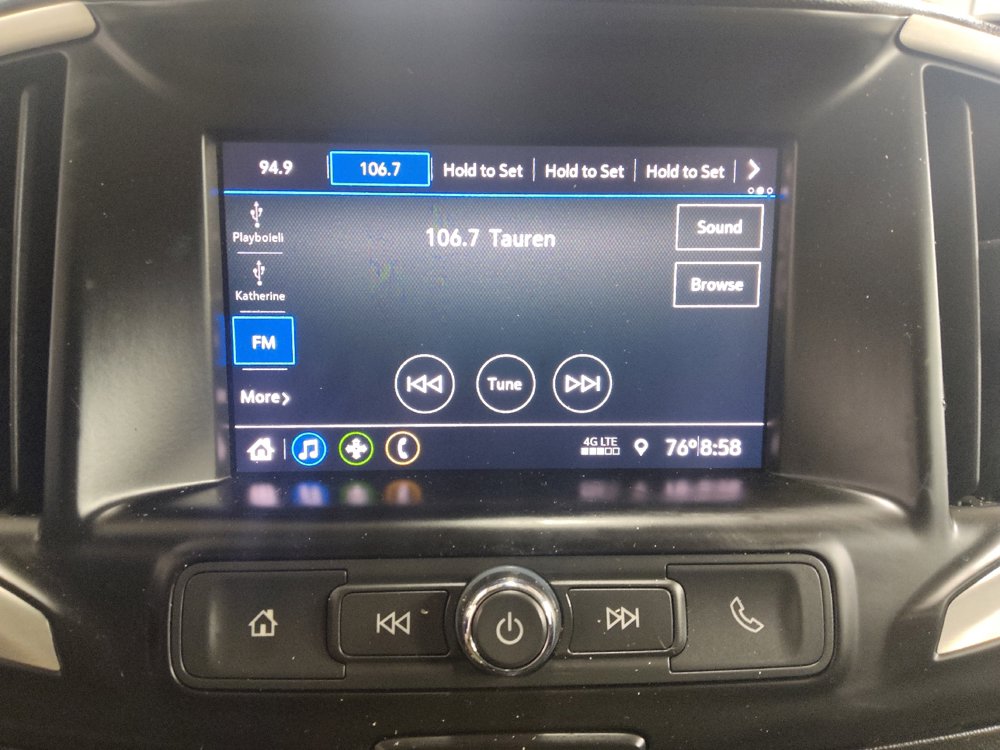 Used 2020 GMC Terrain SLE w/ Driver Convenience Package FWD image 25