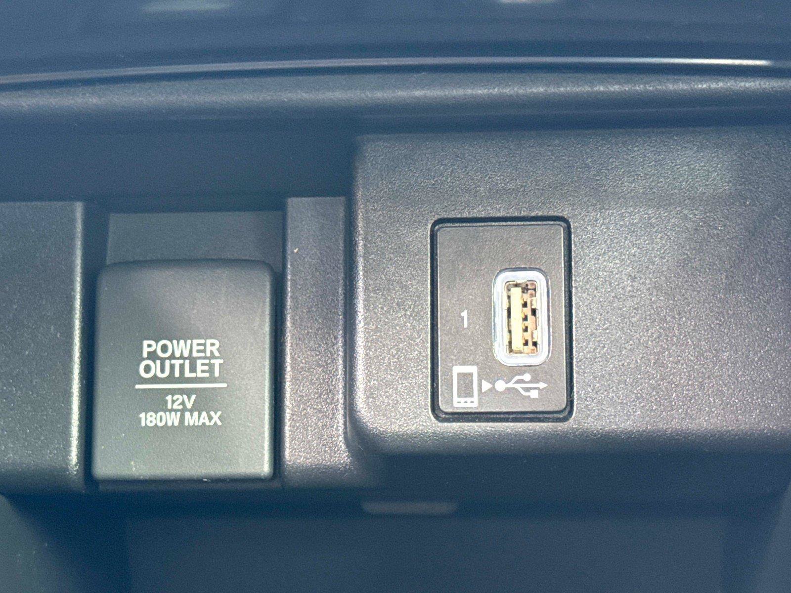 Certified 2020 Honda Accord EX image 25