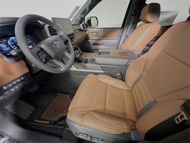 New 2026 Toyota Tundra 1794 Edition image 11