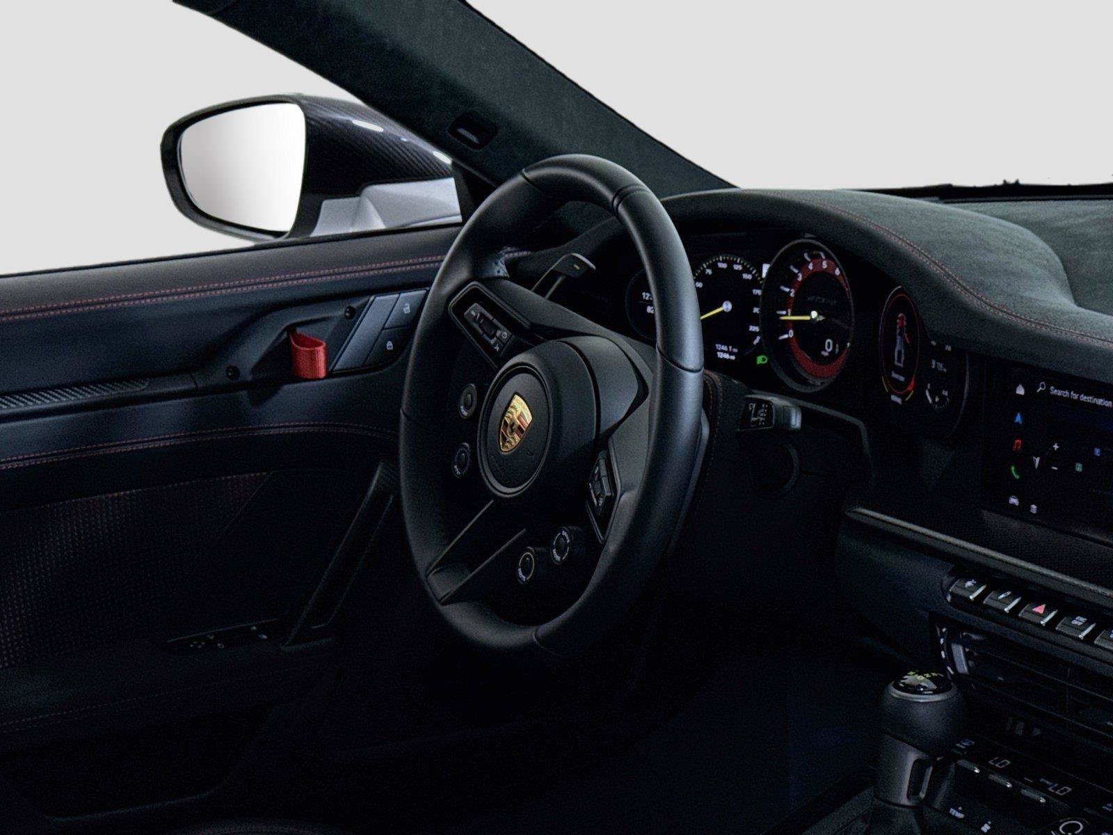 Used 2025 Porsche 911 GT3 RS RWD image 29