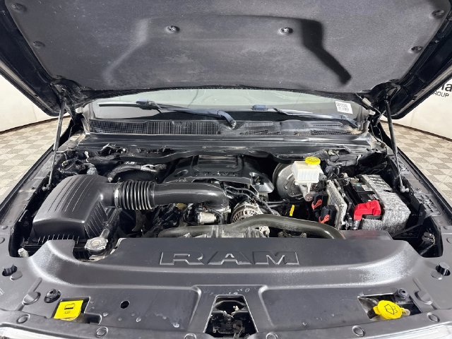 Used 2019 RAM 1500 Limited AWD/4WD image 29
