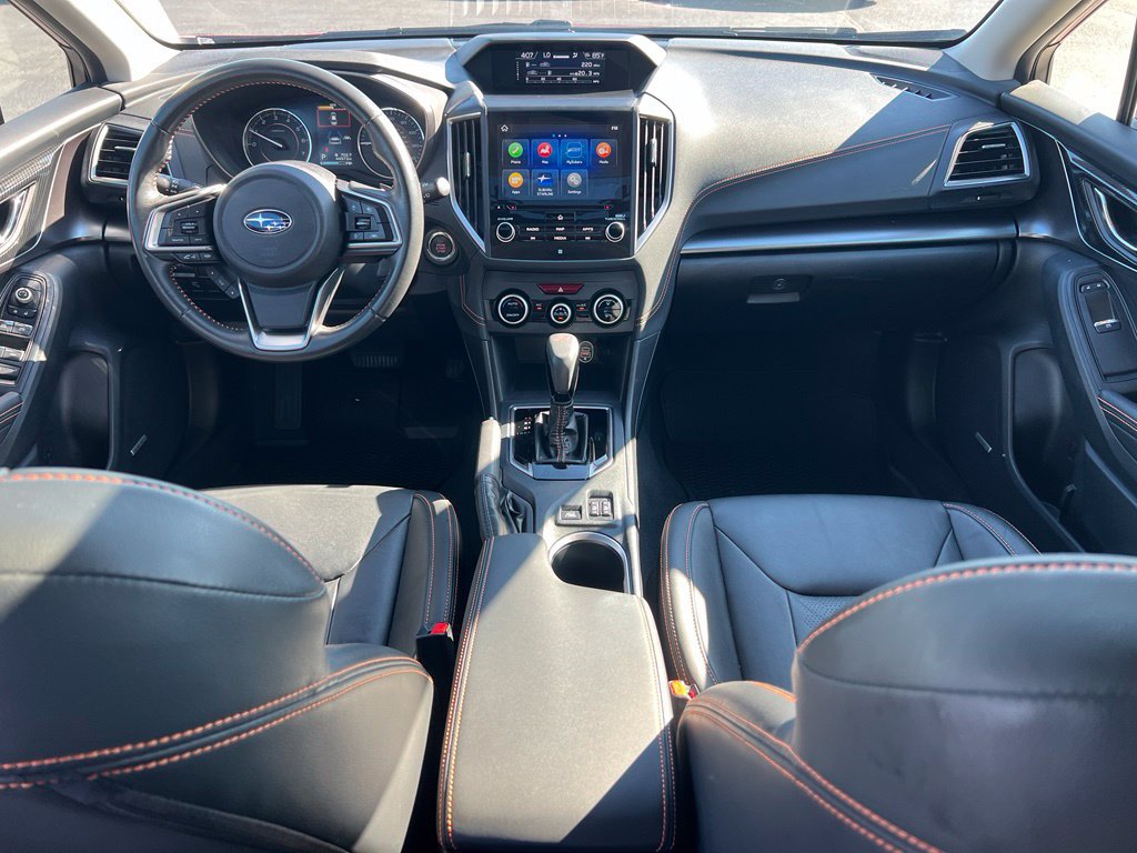 Used 2019 Subaru Crosstrek 2.0i Limited w/ Moonroof Package w/Navigation AWD/4WD image 12