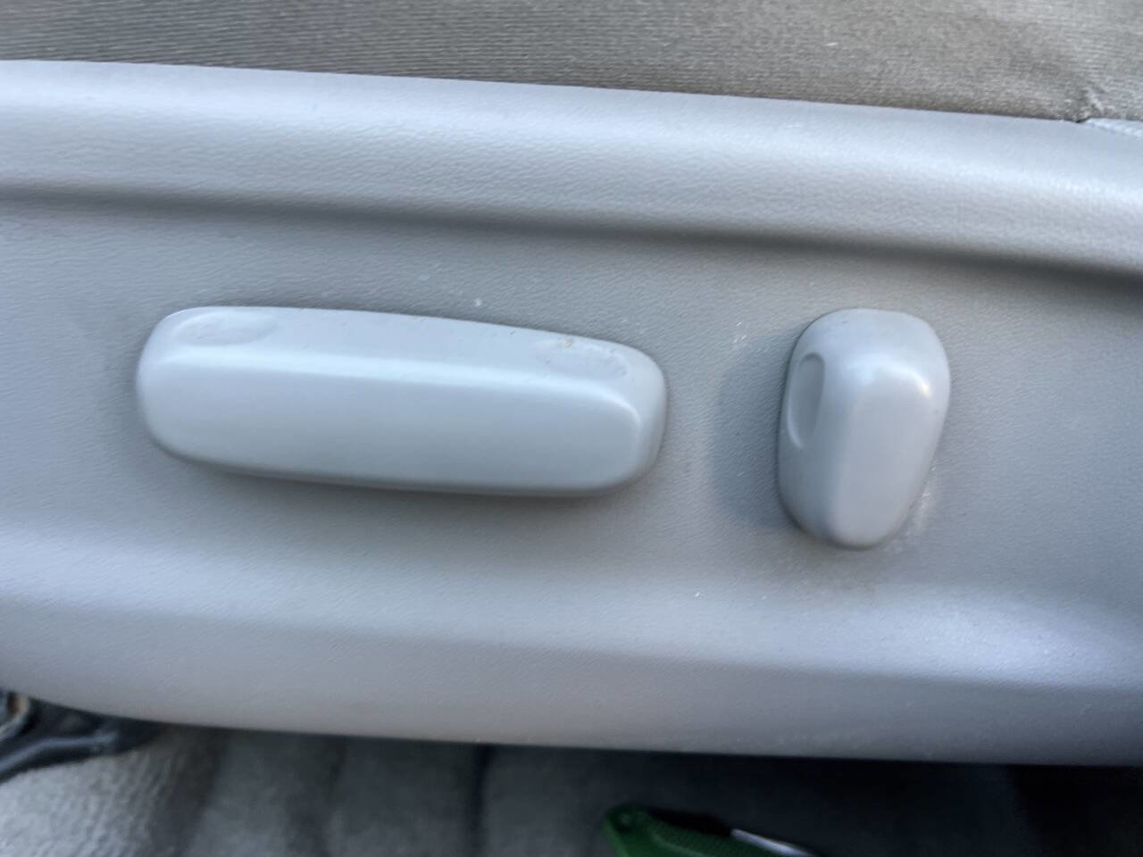 Used 2009 Toyota Camry LE image 8