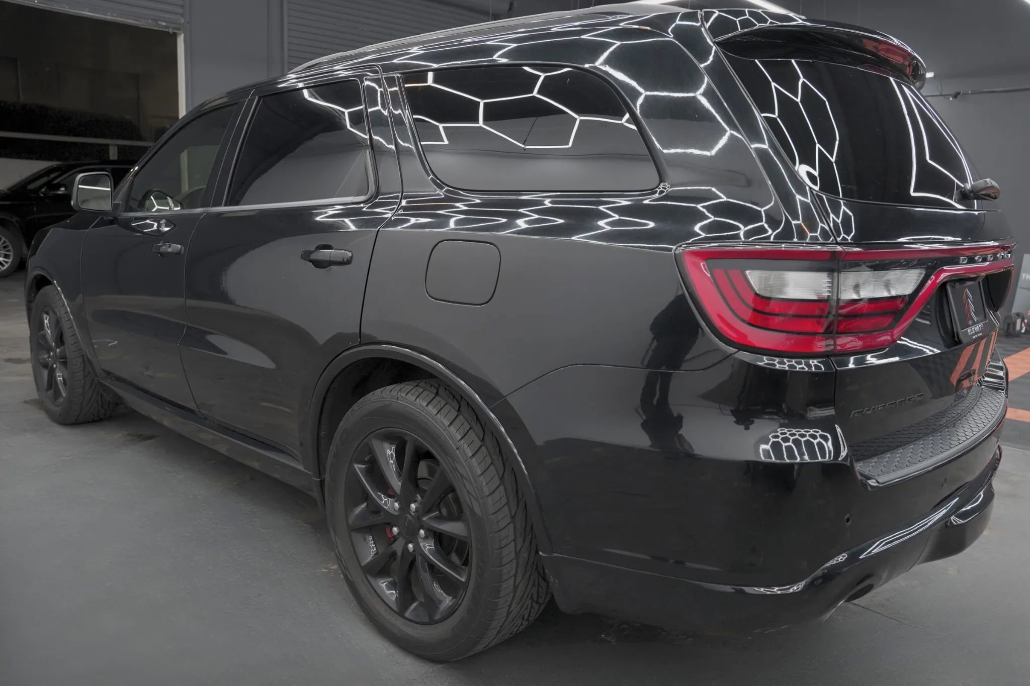 Used 2017 Dodge Durango R/T w/ Trailer Tow Group IV image 4