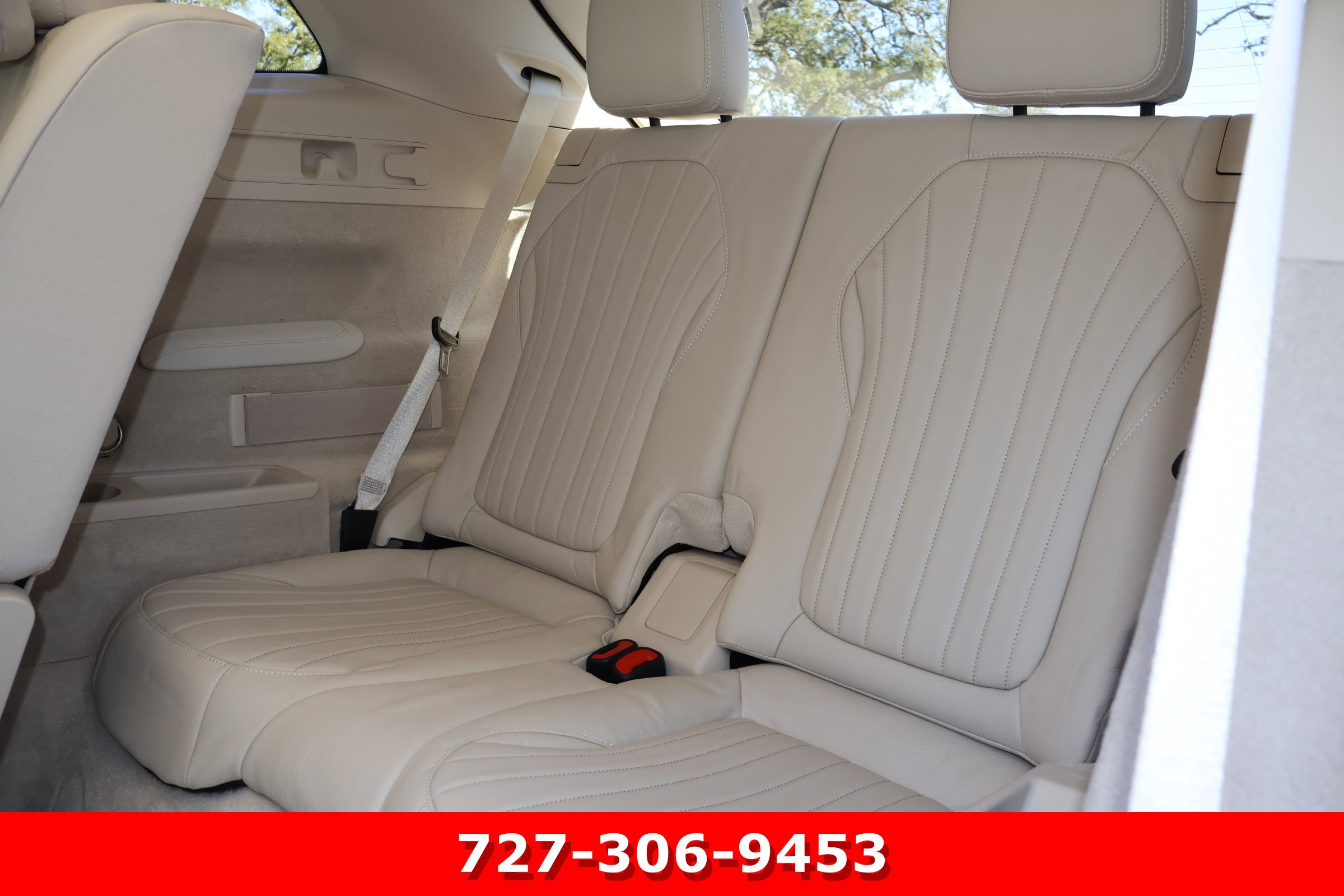 Certified 2024 Mercedes-Benz EQS 450+ SUV image 22