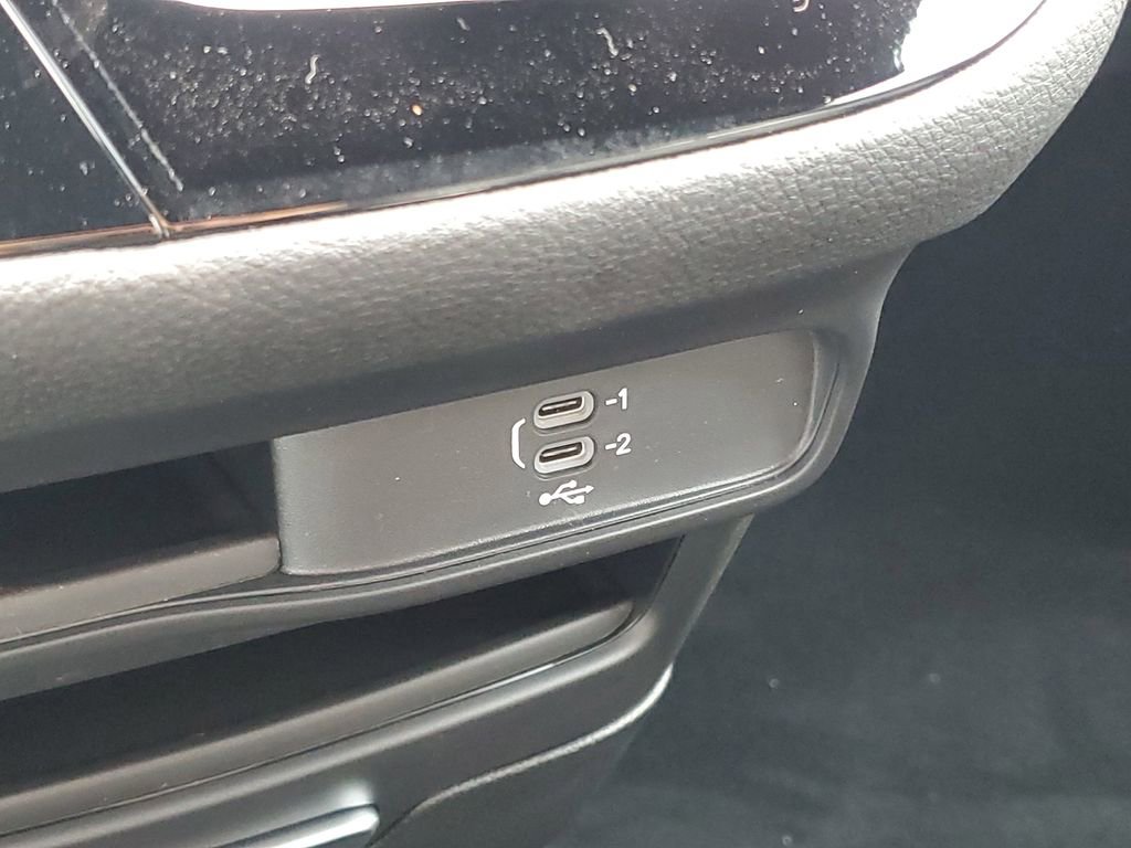 New 2026 Chrysler Pacifica Select image 24