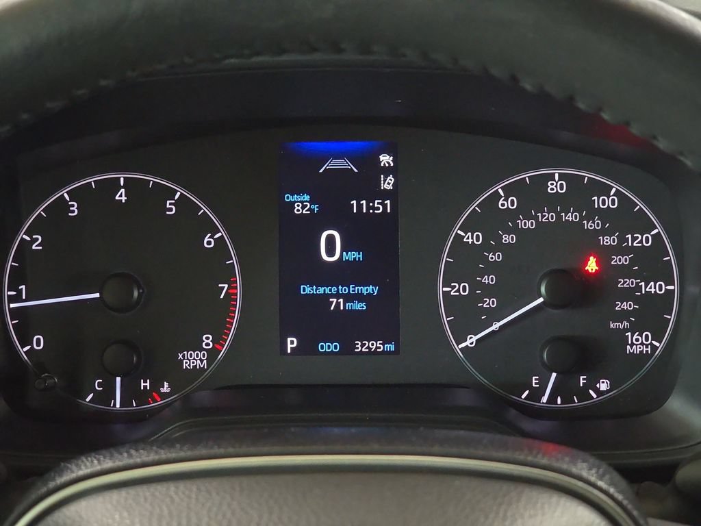 Used 2024 Toyota Corolla SE FWD image 22
