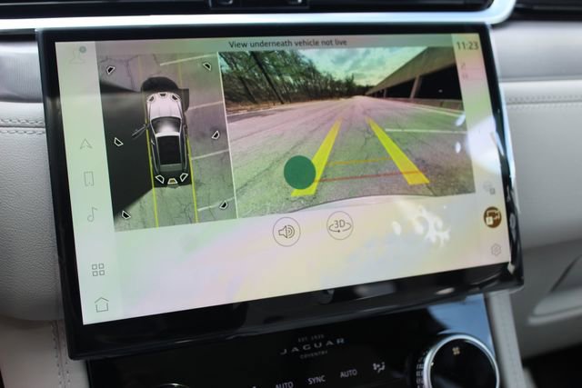 New 2026 Jaguar F-PACE R-Dynamic S image 19