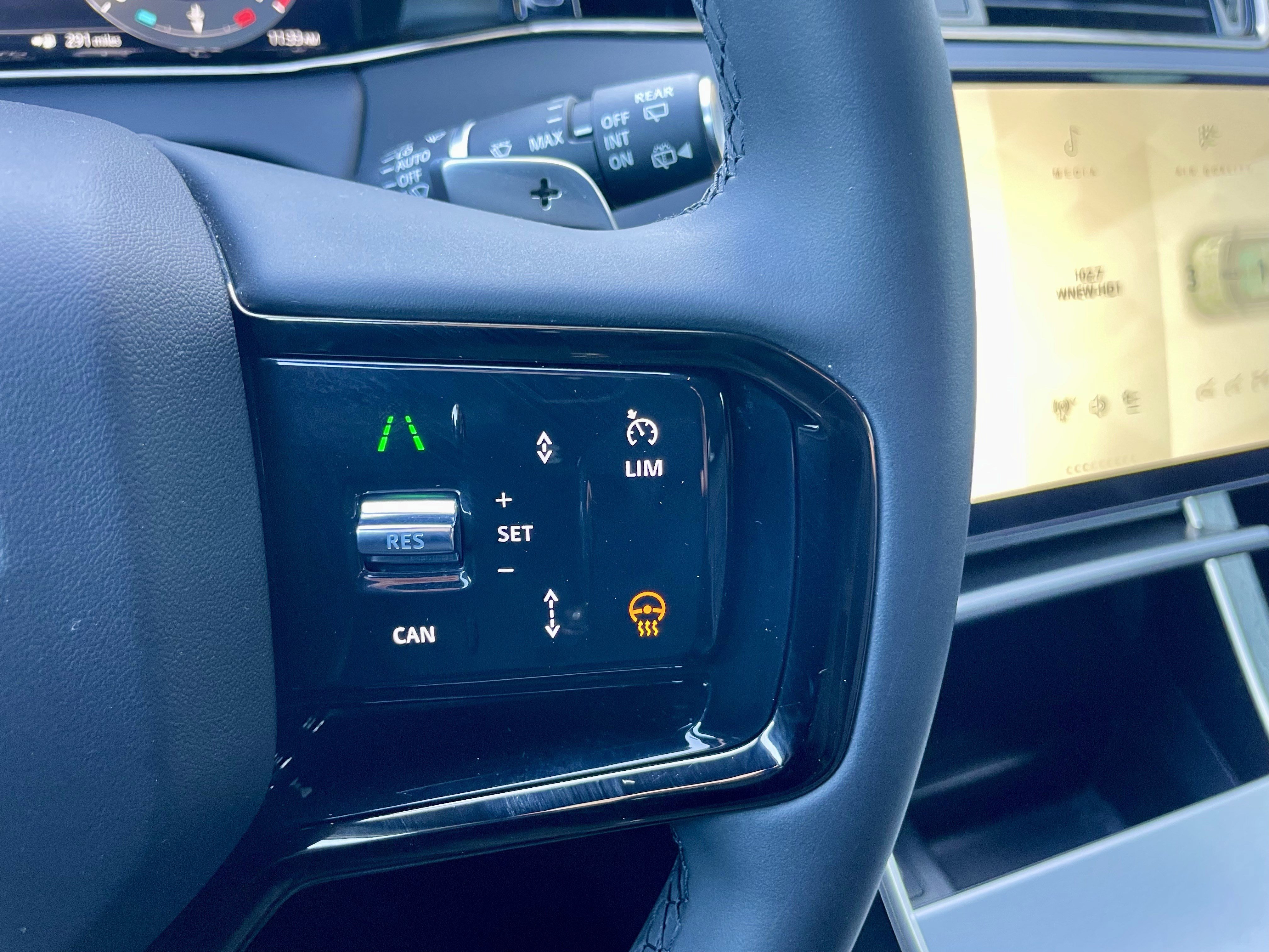 Certified 2024 Land Rover Range Rover Evoque S image 22