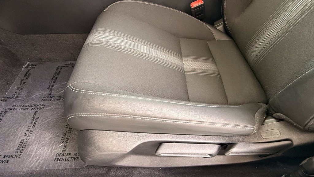 Certified 2026 Honda Civic Sport image 5