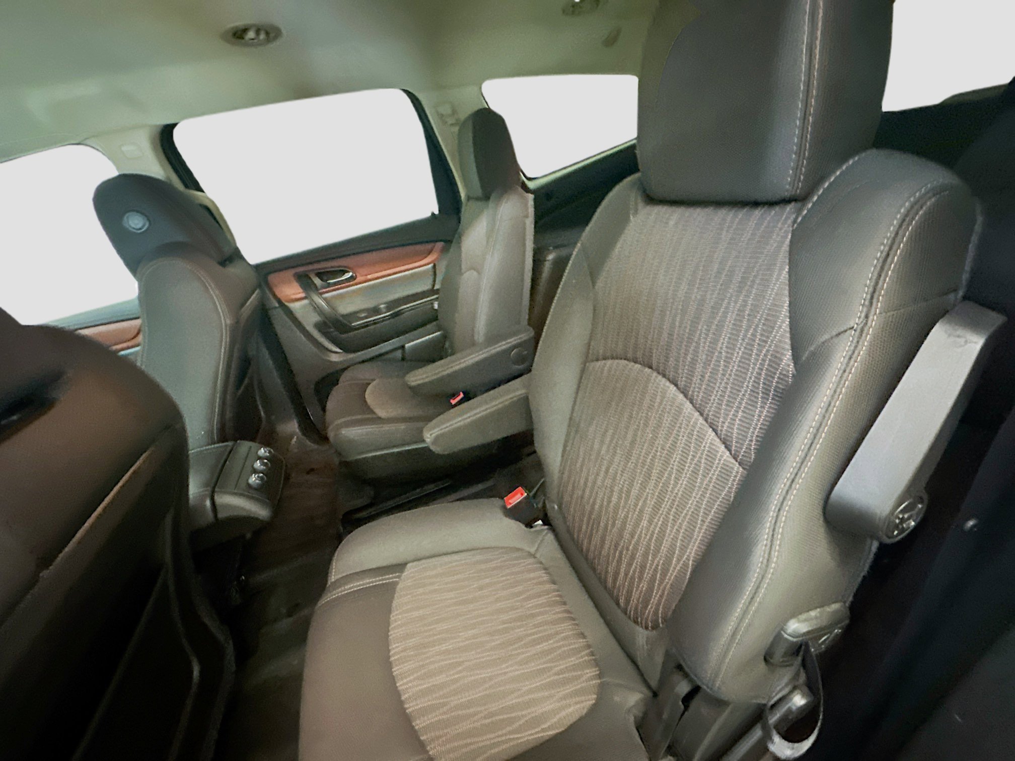 Used 2017 Chevrolet Traverse LT w/ Style and Technology Package AWD/4WD image 28