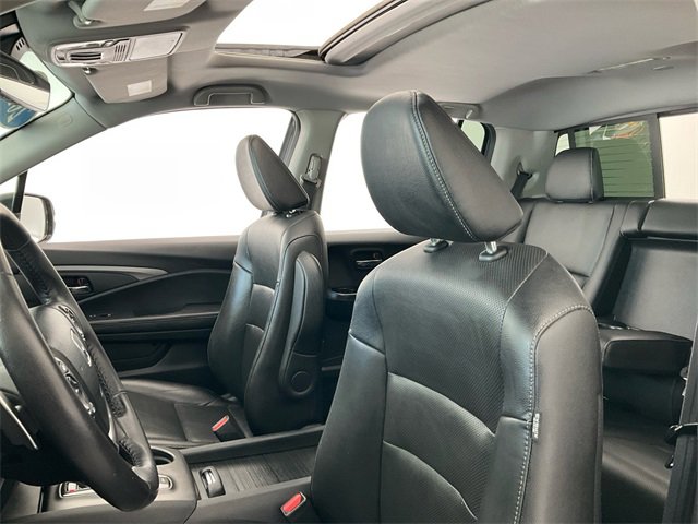 Certified 2022 Honda Ridgeline RTL image 18