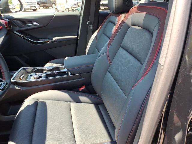 Used 2025 Chevrolet Equinox RS w/ Safety and Technology Package AWD/4WD image 19