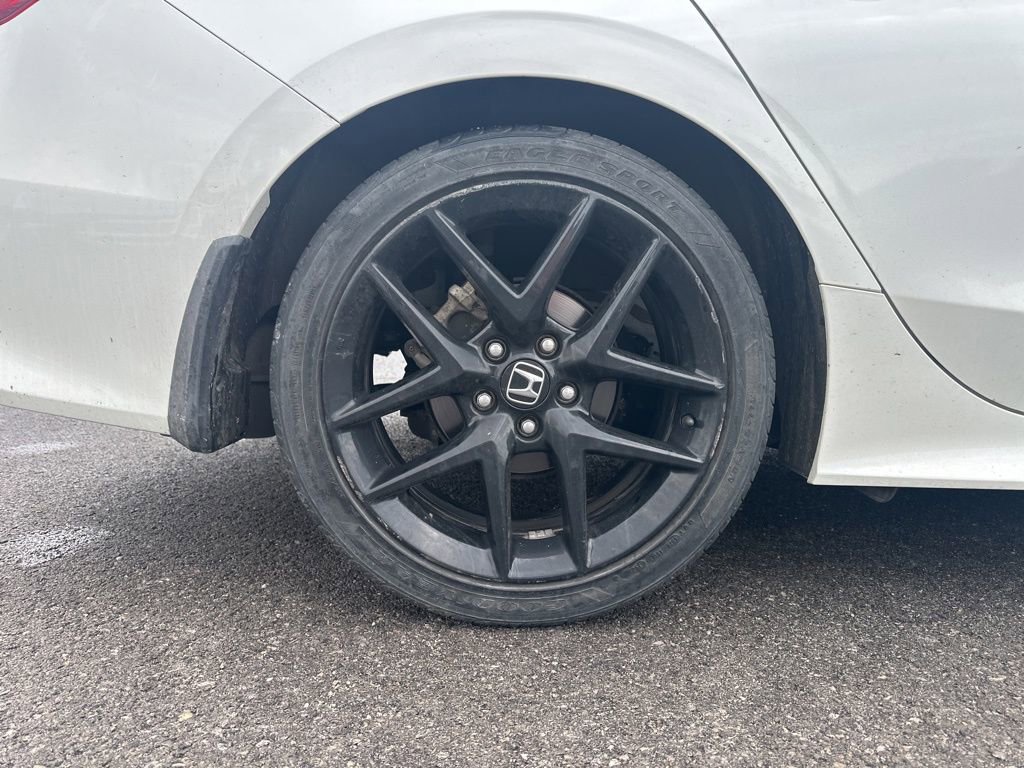 Used 2022 Honda Civic Sport image 5