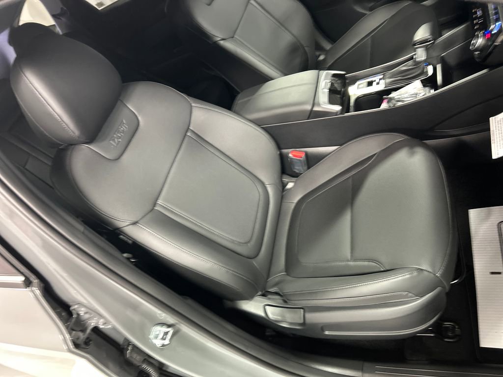 New 2026 Hyundai Tucson XRT image 23