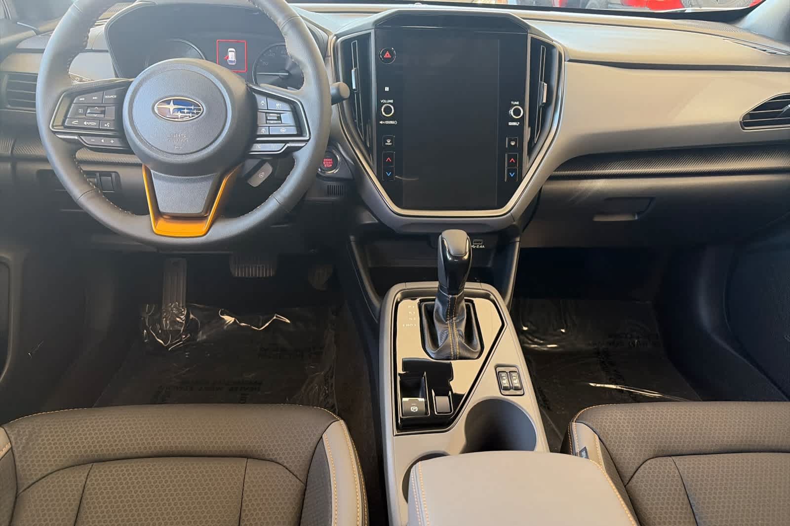 New 2026 Subaru Crosstrek 2.5i Wilderness AWD/4WD image 3