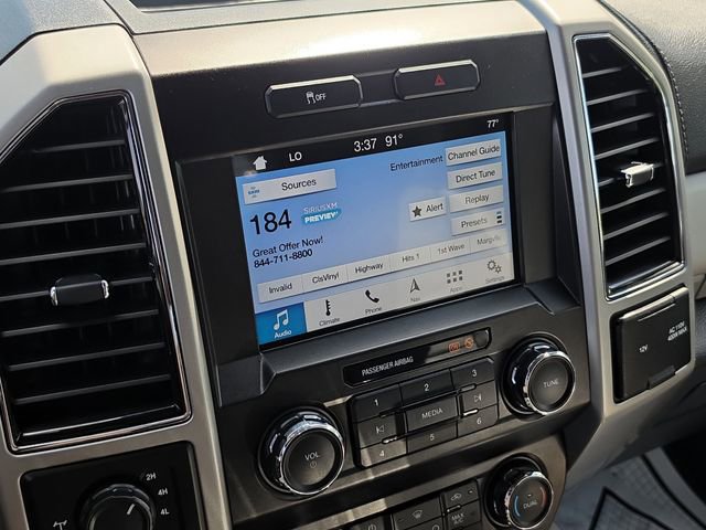 Used 2019 Ford F250 Lariat w/ Lariat Ultimate Package image 20