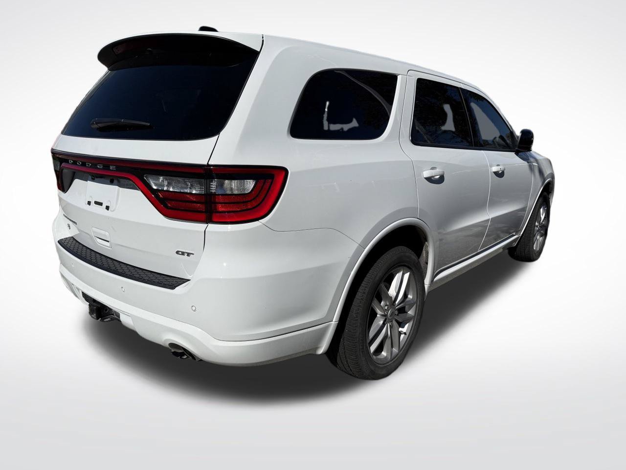 Used 2025 Dodge Durango GT w/ Trailer Tow Group IV AWD/4WD image 5
