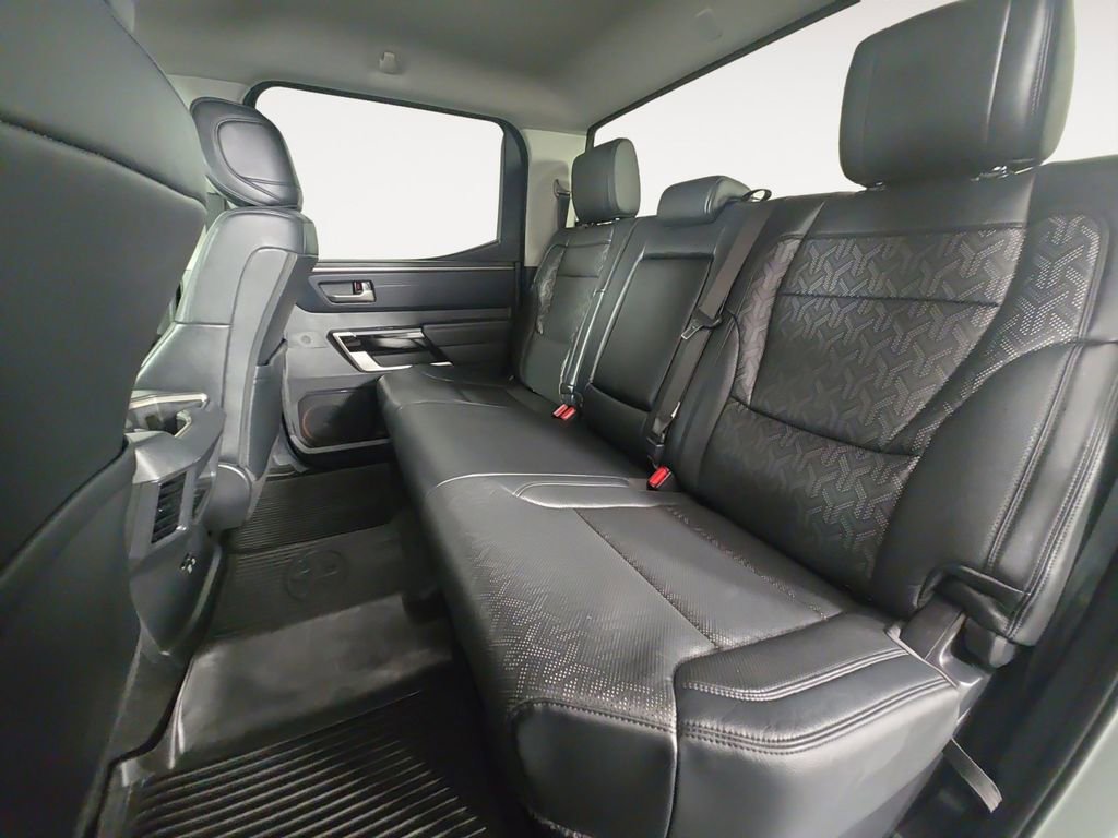 Used 2022 Toyota Tundra Limited w/ TRD Off-Road Package AWD/4WD image 13