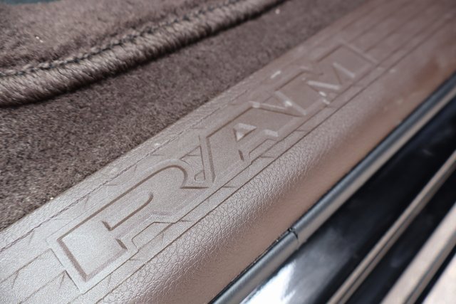 Used 2025 RAM 2500 Laramie w/ Towing Technology Group image 52