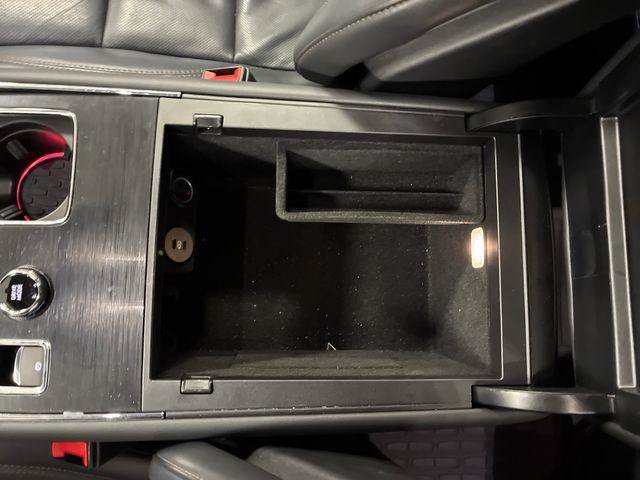 Used 2025 Lincoln Aviator Reserve w/ Jet Appearance Package RWD image 58