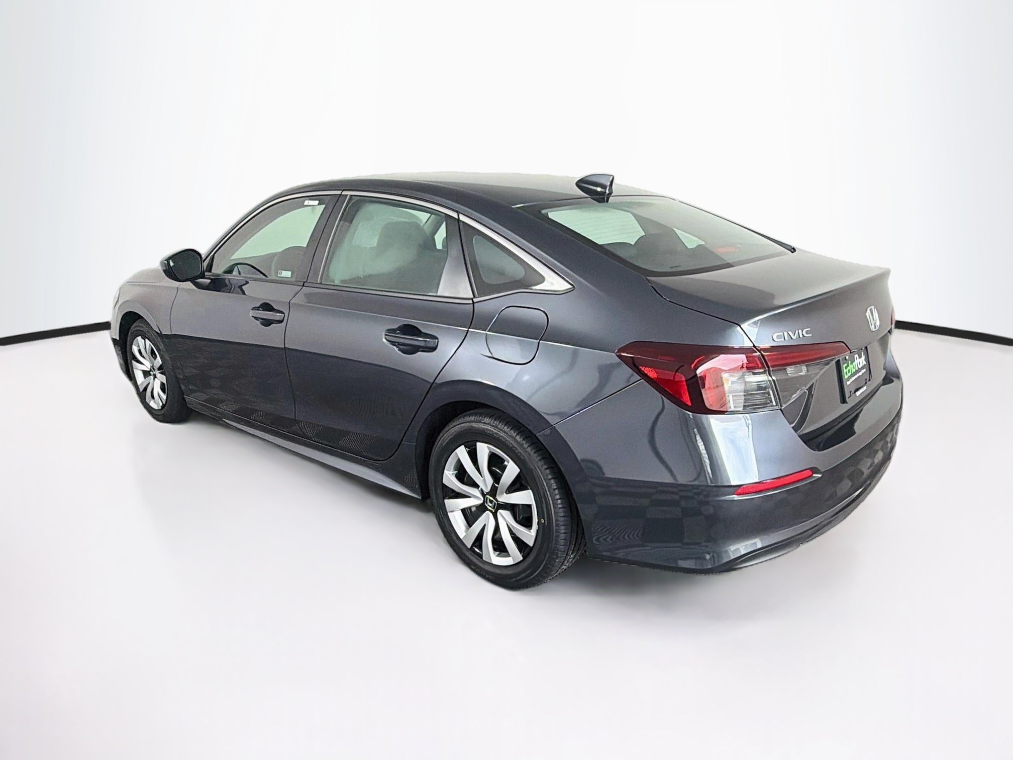 Used 2026 Honda Civic LX image 5