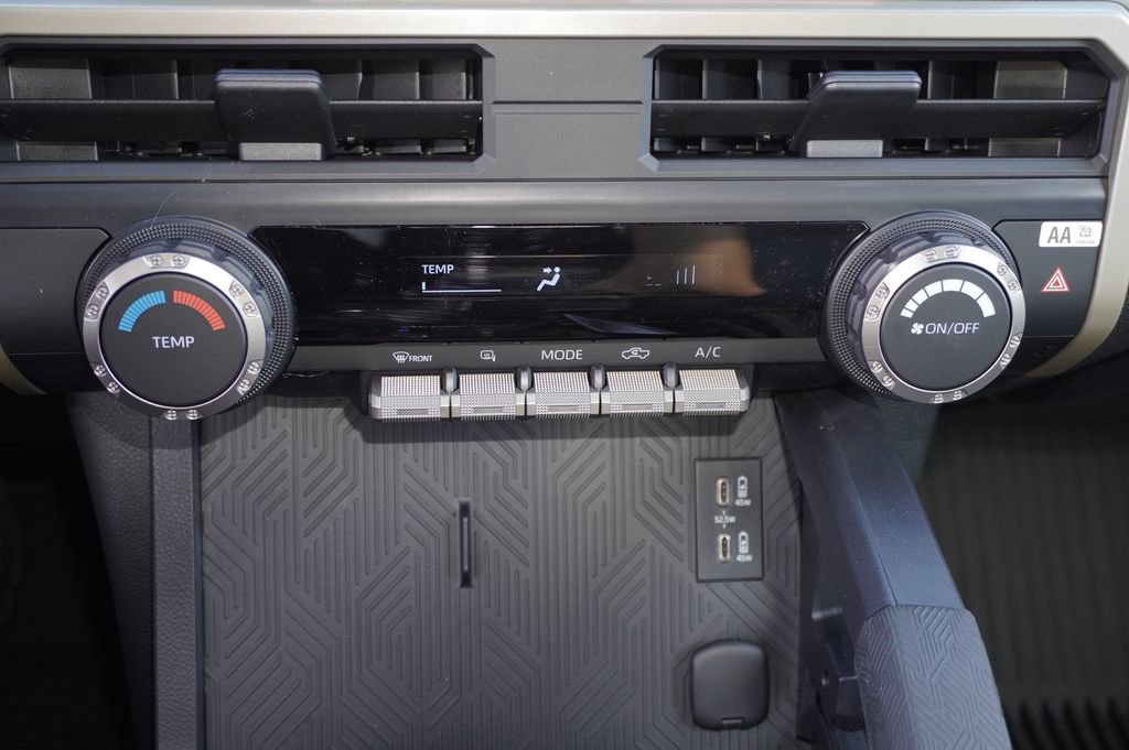 Certified 2026 Toyota Tacoma SR5 image 15