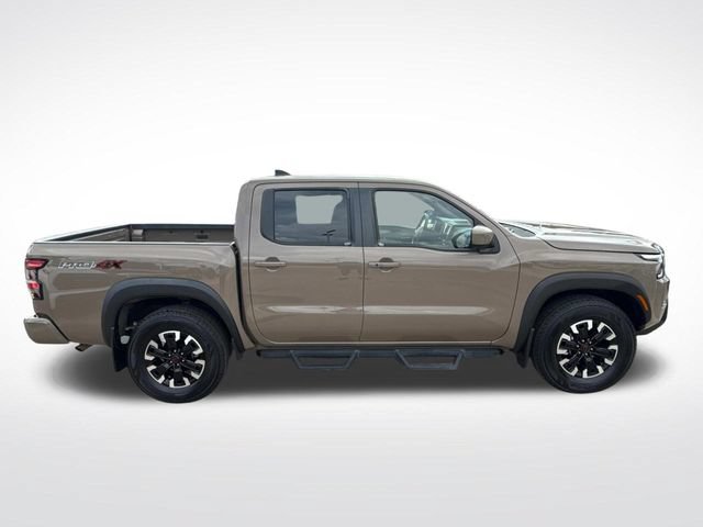 Used 2024 Nissan Frontier PRO-4X w/ Off-Road Protection Package AWD/4WD image 12