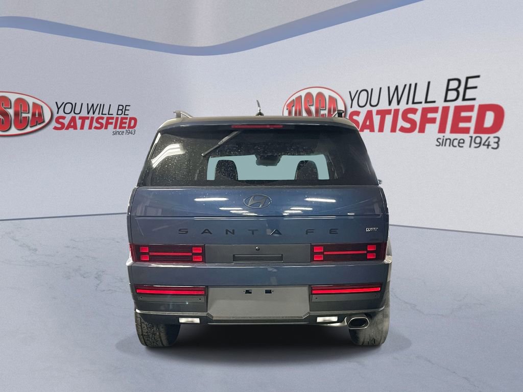 New 2026 Hyundai Santa Fe SEL image 7