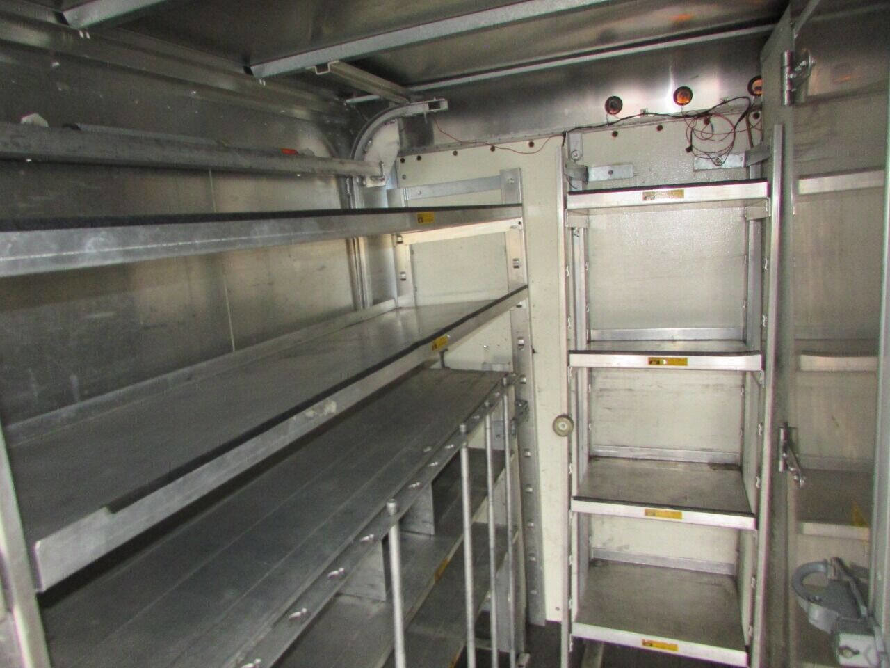 Used 2012 Ford E-450 and Econoline 450 Super Duty w/ PWR Locks & Windows Group image 34