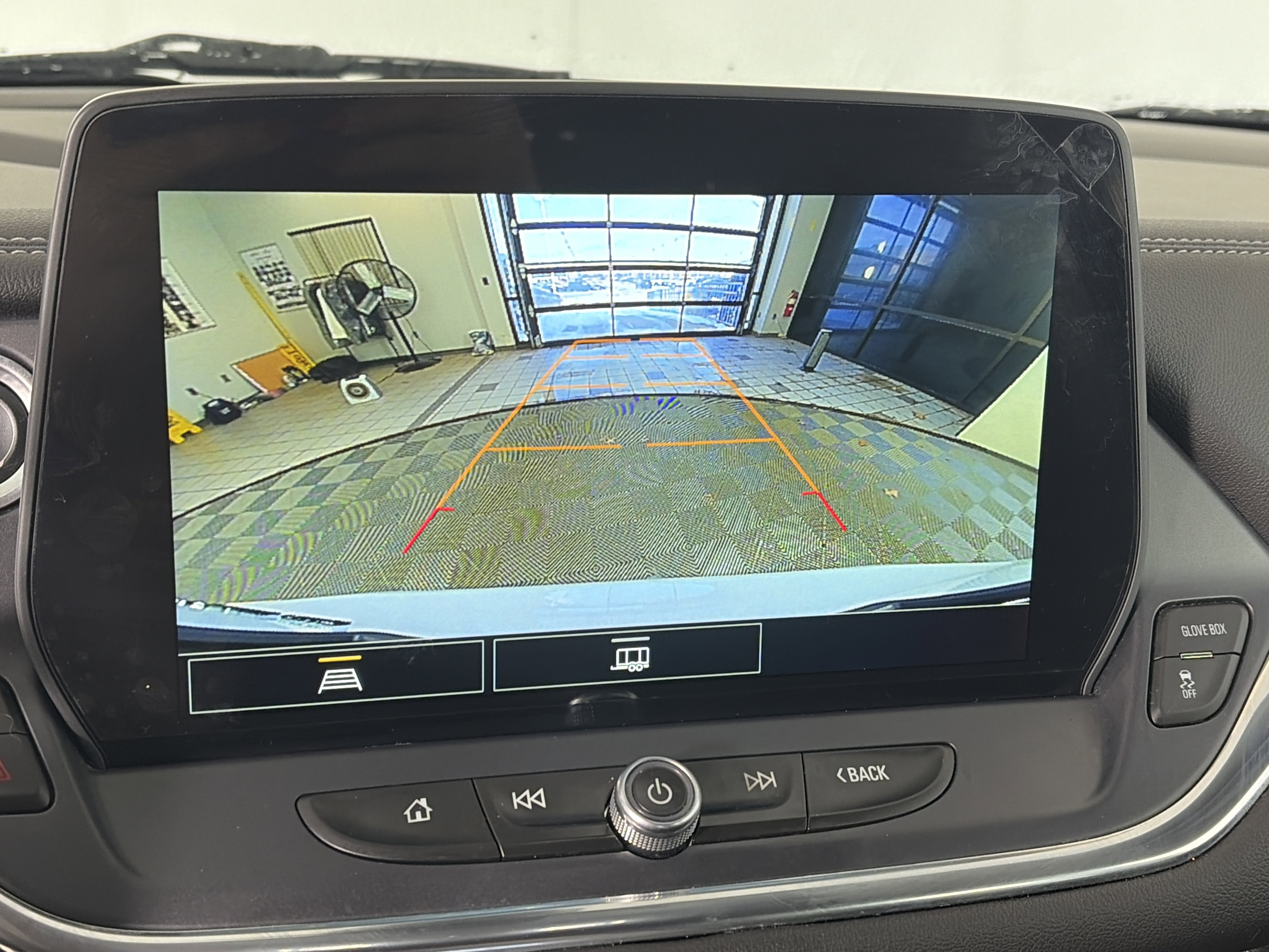 Used 2023 Chevrolet Blazer LT image 21