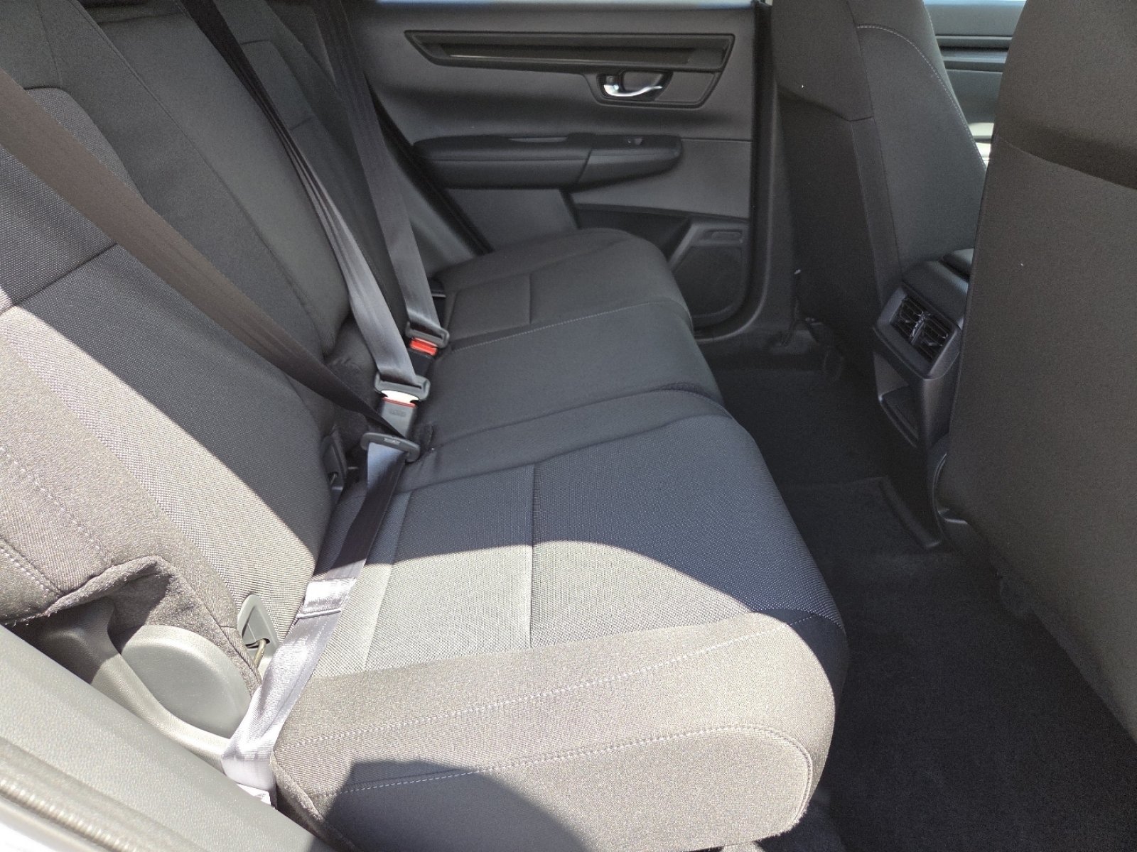 New 2026 Honda CR-V LX image 20
