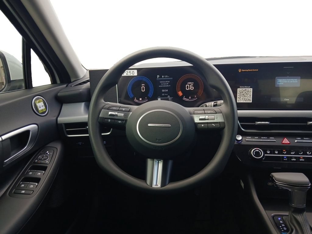 New 2026 Hyundai Sonata SE FWD image 12