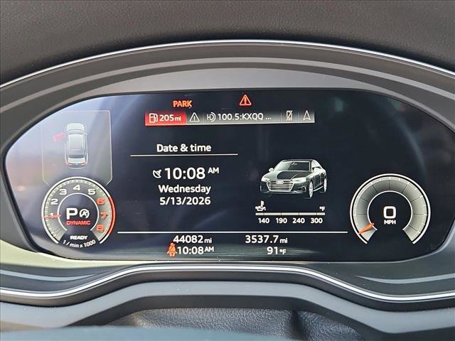 Used 2022 Audi A4 2.0T Prestige AWD/4WD image 11