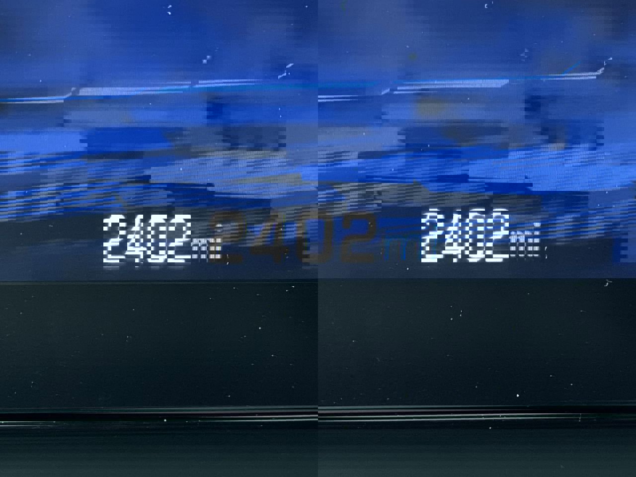 New 2025 Chevrolet Silverado EV LT image 73