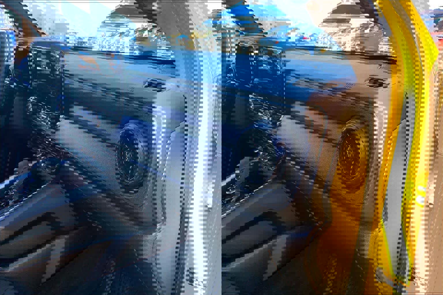 Certified 2023 Chevrolet Colorado Trail Boss w/ Advanced Trailering Package image 18